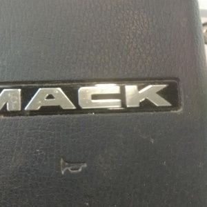 Meet your Posher, Chad